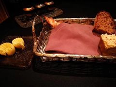 -LA TABLE de Joël Robuchon Restaurant