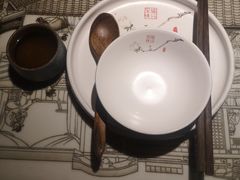 -绿茶餐厅(乐峰广场店)