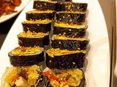 -阿里郎韩国料理