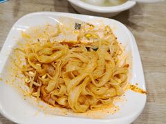 -魏家凉皮(博水商务大厦店)