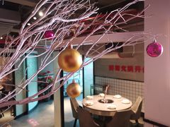 -为什么牛潮汕牛肉火锅(中信广场店)