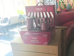 -COSTA COFFEE(百葛服务区店)