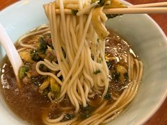 -奎元馆.百年奎元.非遗传承(西湖边的解放路店)