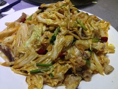 -毓聪妈妈菜(合肥路店)