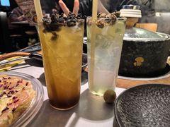 -芸山季·云南山珍菌火锅(人民广场来福士店)