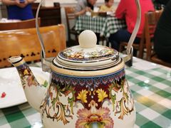 -新疆巴州金丝特餐厅(大钟寺店)