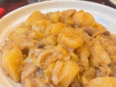 -格日勒阿妈蒙古厨房(大召店)