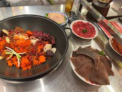 -朱光玉火锅馆(正弘城店)