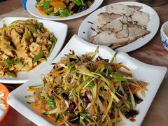 -李连贵熏肉大饼(天通苑店)