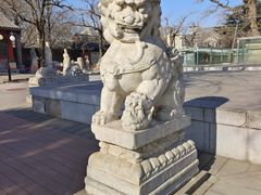 -北京石刻艺术博物馆(五塔寺)