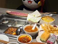 -海底捞火锅(万象城店)