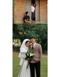 -绿皮火车照相馆 婚纱照旅拍(厦门店)