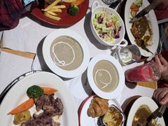 -斗牛士牛排(南京东路店)