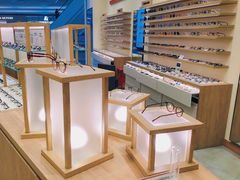 -JINS睛姿眼镜(壹方城店)