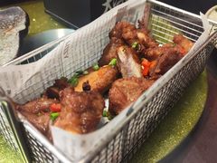 -大洋家·精品潮汕菜·生腌砂锅粥(天河东路店)