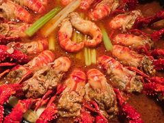 -红盔甲·小龙虾(天钥桥店)