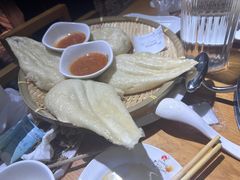 -丽清大别山鹅火锅(潜山路店)