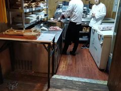 -南门四季铜锅涮肉(左家庄店)