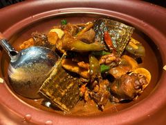 -烹湘·鲜炒湖南土菜(海珠店)