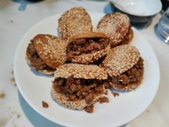 -四季民福烤鸭店(外滩外白渡桥店)