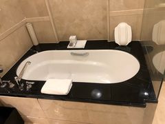 -广州富力丽思卡尔顿酒店