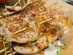 -林二哥宜烤官·宜宾小烧烤