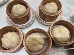 -狗不理(贵宾楼店)