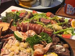 -bluefrog蓝蛙(水游城店)