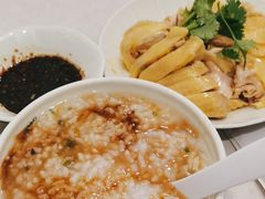 -月亮房·白斩鸡(娄山关路店)