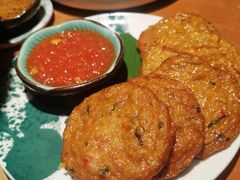 -浩海火燒雲傣家菜(芮欧百货店)