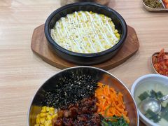 -米村拌饭(城阳万象汇店)