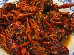 -满盆红龙虾(开发区店)