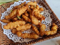 -华庭苑农家乐(旺山店)