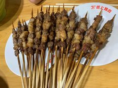 -大学城夜市大排档(凤栖路店)