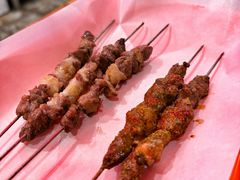 -三中高皇羊肉馆