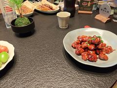 -桐湾大院·桐庐菜(滨江店)