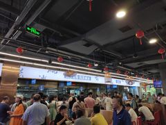 大堂-易裕和·长沙米粉(竹塘西路店)
