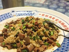 -旺角小渔村·海肠捞饭开创者(二马路店)