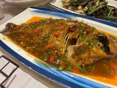 -霄汉牛三鲜湖北砂锅菜(万松园2店)