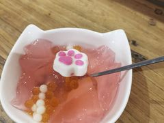 -猫小院猫主题餐厅(南锣旗舰店)