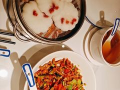 -兰湘子·湘菜小炒(济南领秀城店)