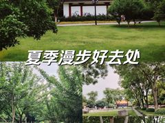 -明故宫遗址公园