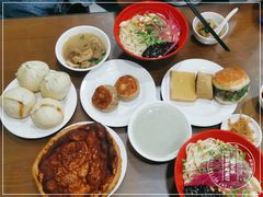 -白魁老号饭庄(安内店)