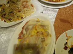 android_upload_pic-太平馆西餐厅(北京路店)