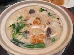 -东海朗廷酒店-唐阁T’ANG COURT 中餐厅