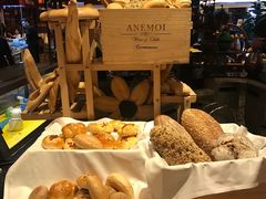 -OPEN開全日自助餐厅·牛肉火锅·海鲜(佛山希尔顿酒店)