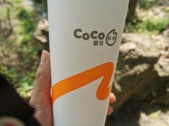 -CoCo都可(惠山古镇店)