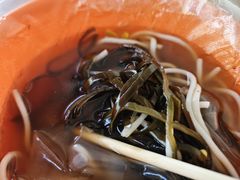 -老字号手工凉皮米线(和平小区店)