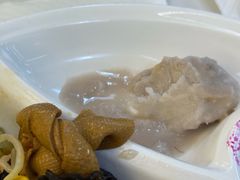 -清心素食自助餐厅(夫子庙店)