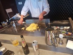 -新鲜特色餐厅(香格里拉大酒店)
